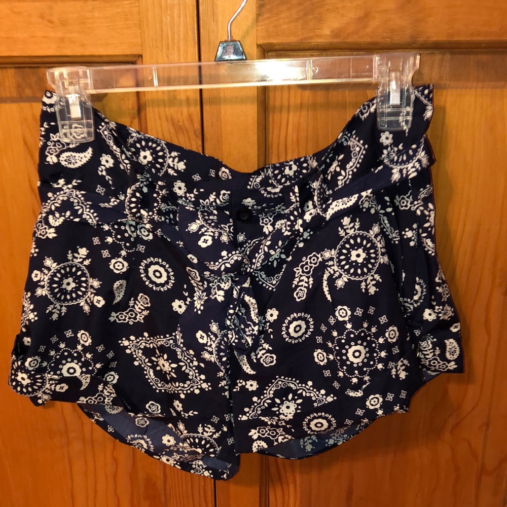 Tommy Girl Shorts